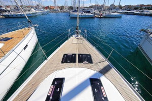 Bavaria Cruiser 45 „Aiolos“ – fotka 5
