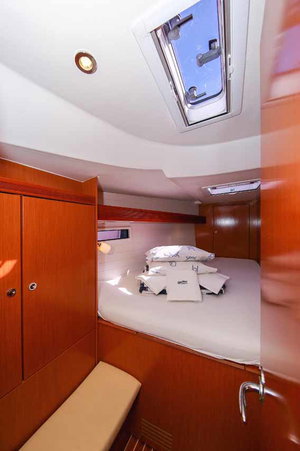 Bavaria Cruiser 45 „Aiolos“ – fotka 14