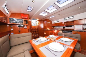 Bavaria Cruiser 45 „Aiolos“ – fotka 9