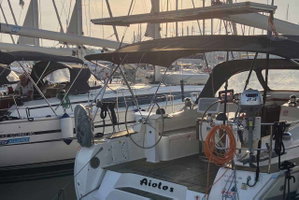 Bavaria Cruiser 45 „Aiolos“ – fotka 1