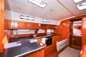 Bavaria Cruiser 45 „Aiolos“ – fotka 12