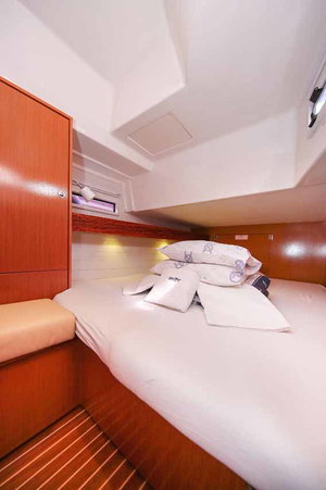 Bavaria Cruiser 45 „Aiolos“ – fotka 16