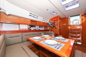 Bavaria Cruiser 45 „Aiolos“ – fotka 7
