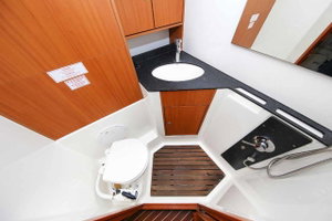 Bavaria Cruiser 45 „Aiolos“ – fotka 22