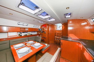 Bavaria Cruiser 45 „Aiolos“ – fotka 8