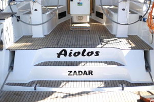 Bavaria Cruiser 45 „Aiolos“ – fotka 3