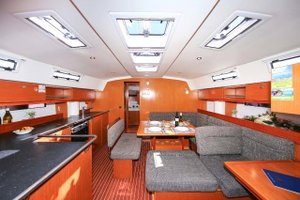 Bavaria Cruiser 45