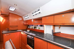 Bavaria Cruiser 45
