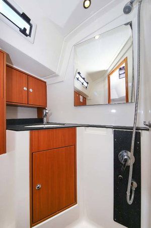 Bavaria Cruiser 45