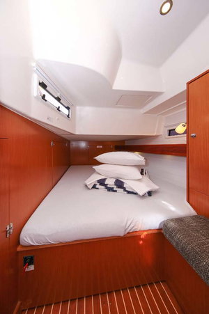 Bavaria Cruiser 45