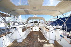 Bavaria Cruiser 45