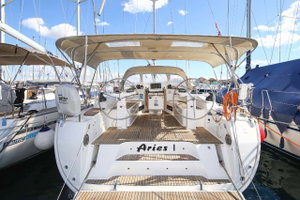 Bavaria Cruiser 45