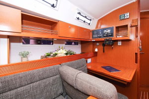 Bavaria Cruiser 45