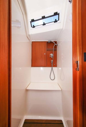Bavaria Cruiser 45