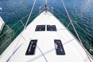 Bavaria Cruiser 45