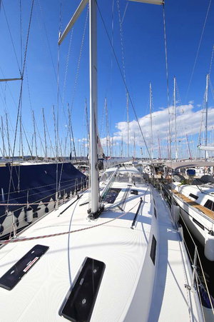 Bavaria Cruiser 45