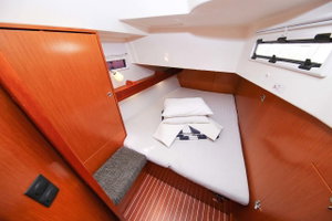 Bavaria Cruiser 45