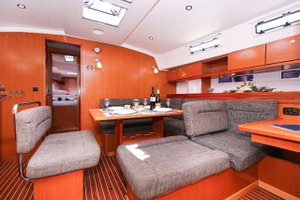 Bavaria Cruiser 45
