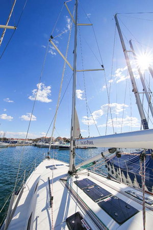 Bavaria Cruiser 45