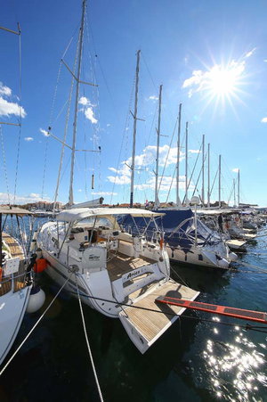 Bavaria Cruiser 45