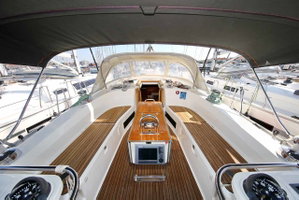 Bavaria Cruiser 45 „Julia III“ – fotka 5
