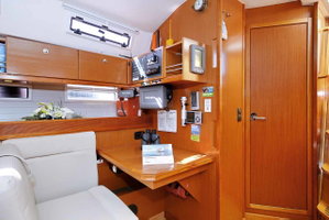 Bavaria Cruiser 45 „Julia III“ – fotka 15