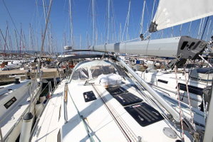 Bavaria Cruiser 45 „Julia III“ – fotka 8
