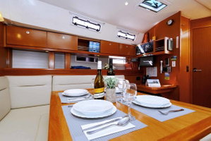 Bavaria Cruiser 45 „Julia III“ – fotka 12