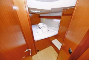 Bavaria Cruiser 45 „Julia III“ – fotka 17