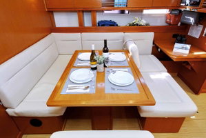Bavaria Cruiser 45 „Julia III“ – fotka 14