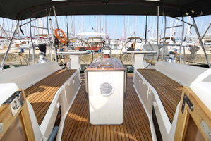 Bavaria Cruiser 45 „Julia III“ – fotka 6