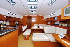 Bavaria Cruiser 45 „Julia III“ – fotka 9