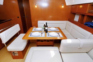 Bavaria Cruiser 45 „Julia III“ – fotka 11