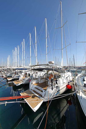 Bavaria Cruiser 45 „Julia III“ – fotka 1