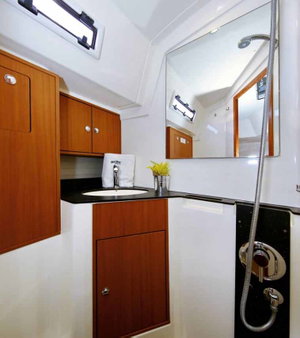 Bavaria Cruiser 45 „Julia III“ – fotka 20
