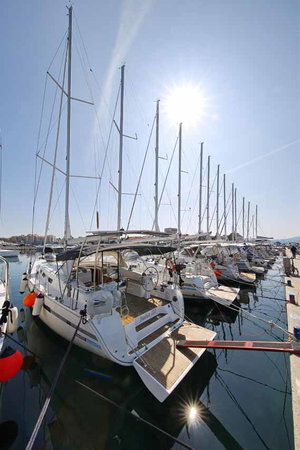 Bavaria Cruiser 45 „Julia III“ – fotka 2