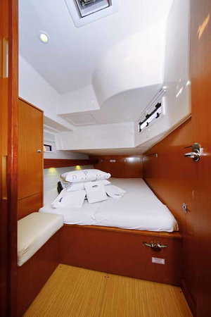 Bavaria Cruiser 45 „Julia III“ – fotka 18
