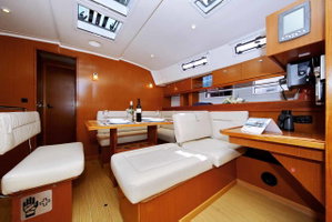 Bavaria Cruiser 45 „Julia III“ – fotka 10