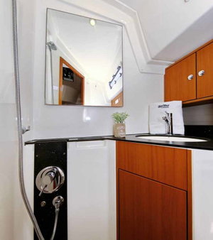 Bavaria Cruiser 45 „Julia III“ – fotka 23