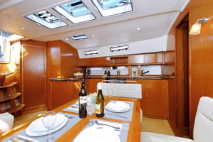 Bavaria Cruiser 45 „Julia III“ – fotka 13