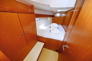 Bavaria Cruiser 45 „Julia III“ – fotka 16