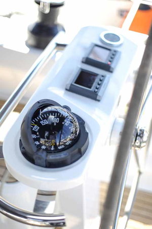 Bavaria Cruiser 45 „Wolke 7“ – fotka 9