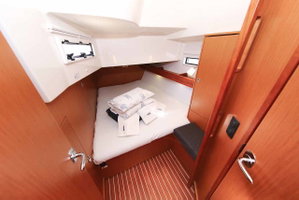 Bavaria Cruiser 45 „Wolke 7“ – fotka 18