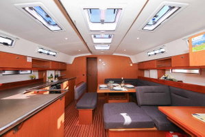Bavaria Cruiser 45 „Wolke 7“ – fotka 10
