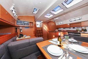 Bavaria Cruiser 45 „Wolke 7“ – fotka 13