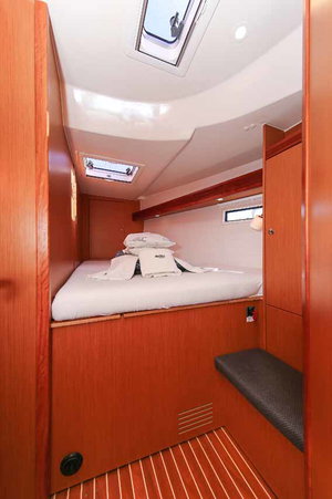 Bavaria Cruiser 45 „Wolke 7“ – fotka 16