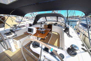 Bavaria Cruiser 45 „Wolke 7“ – fotka 7