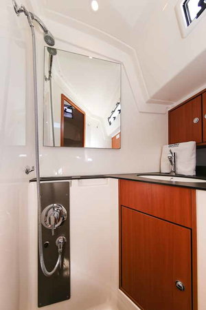 Bavaria Cruiser 45 „Wolke 7“ – fotka 19