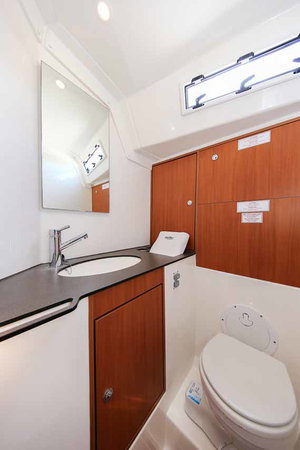 Bavaria Cruiser 45 „Wolke 7“ – fotka 22