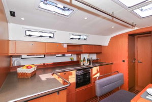Bavaria Cruiser 45 „Wolke 7“ – fotka 12
